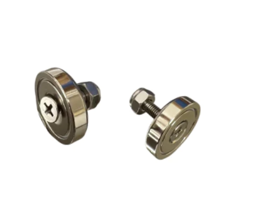 Xtreme Magnetic Rock Light Mounts (Sold As Pair)