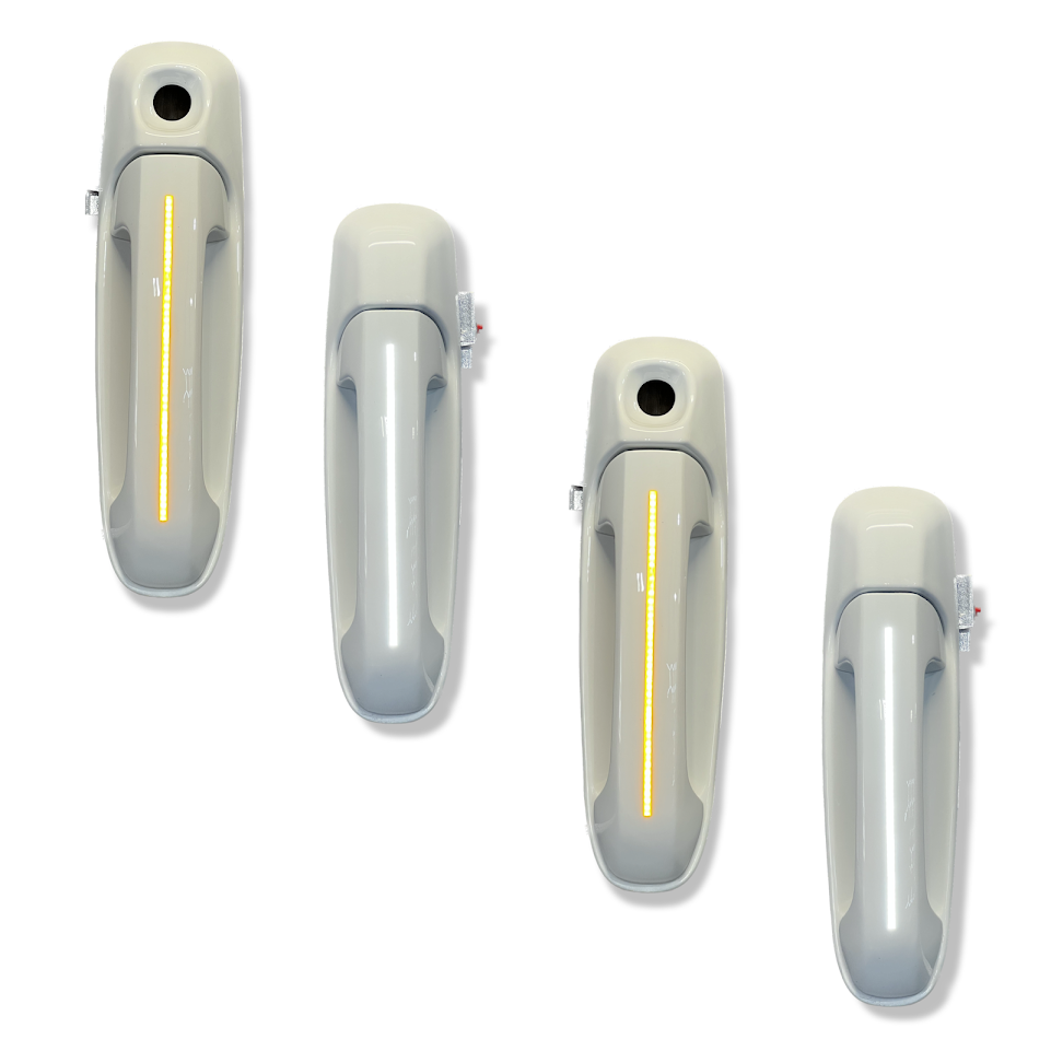 200208 DODGE RAM SWITCHBACK DOOR HANDLES MwCustoms Inc.