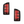 Load image into Gallery viewer, 2002 - 08 DODGE RAM ALPHAREX LUXX SERIES TAIL LIGHTS
