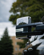 CUSTOM GM TOW MIRRORS 88-19