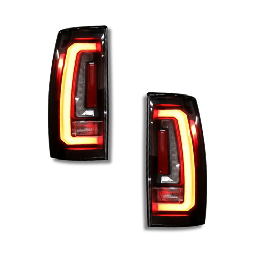 2007 - 14 CHEVY TAHOE/SUBURBAN LED C BAR TAIL LIGHTS