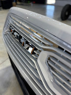 2009 - 18 DODGE RAM 1500/2500/3500 FRONT GRILLE NON-DRL