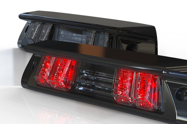 MORIMOTO X3B LED BRAKE LIGHT FORD F150 2009-14