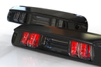 MORIMOTO X3B LED BRAKE LIGHT FORD SUPER DUTY (99-16)