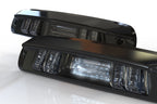 MORIMOTO X3B LED BRAKE LIGHT FORD SUPER DUTY (99-16)