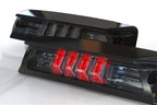 MORIMOTO X3B LED BRAKE LIGHT DODGE RAM 2009-18 / 19+ HD