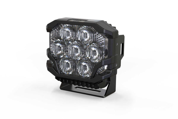 MORIMOTO BIGBANGER LED PODS