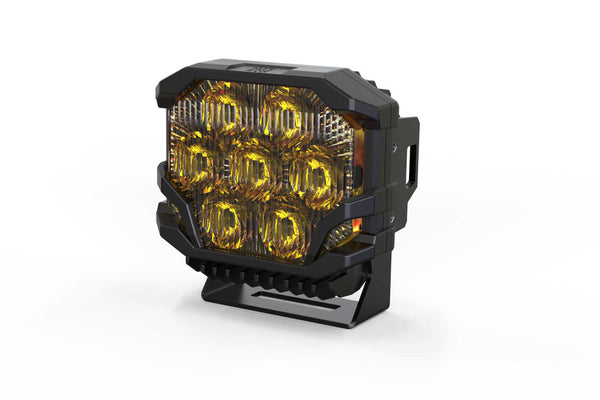 MORIMOTO BIGBANGER LED PODS