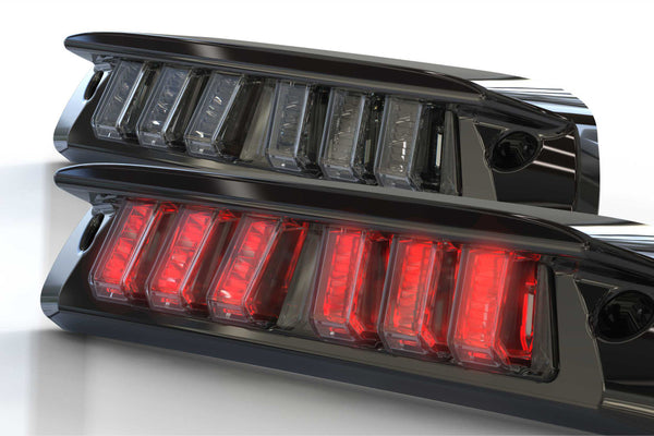 MORIMOTO X3B LED BRAKE LIGHT TOYOTA TACOMA 2005-15