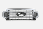 2020 - 2022 FORD SUPER DUTY CUSTOM GRILLE