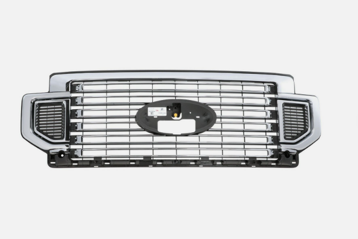 2020 - 2022 FORD SUPER DUTY CUSTOM GRILLE