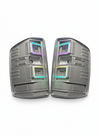 2014-18 CHEVROLET SILVERADO C BAR TAIL LIGHTS