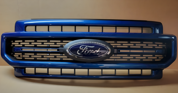 2020 - 2022 FORD SUPER DUTY CUSTOM GRILLE