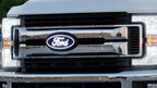 PUTCO LED FORD GRILLE EMBLEM
