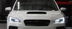 2015 - 21 SUBARU WRX STI PROJECTOR HEADLIGHTS GEN 2