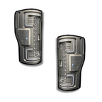 TAIL LIGHTS 2017-19 FORD SUPER DUTY TAIL LIGHTS