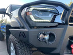 2012 - 15 TOYOTA TACOMA ALPHAREX HEADLIGHTS
