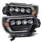 2012 - 15 TOYOTA TACOMA ALPHAREX NOVA SERIES HEADLIGHTS