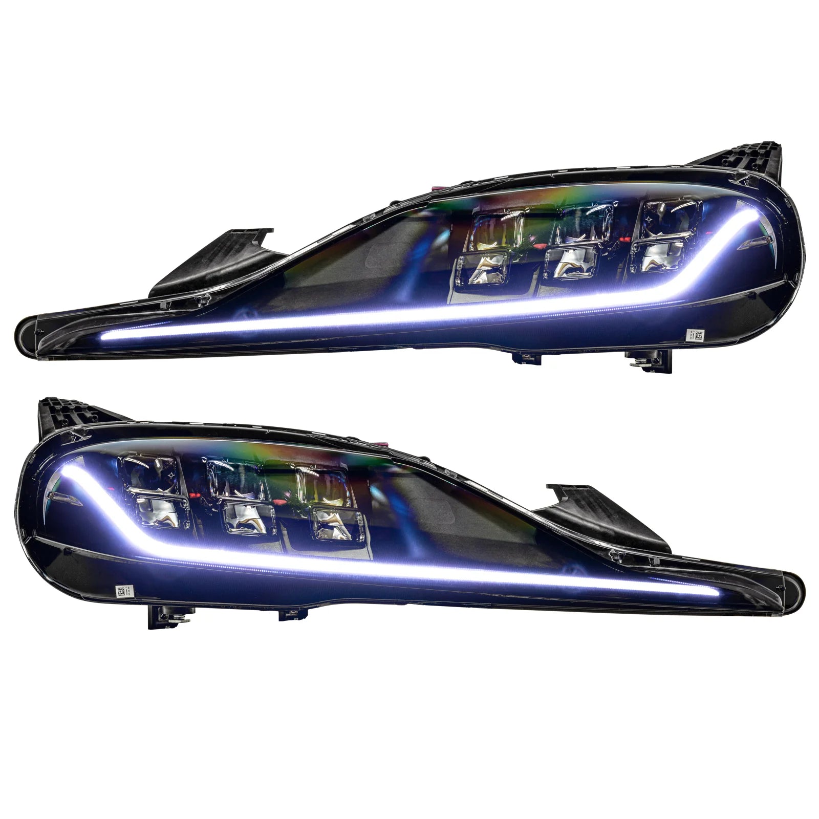 2020 - 25 TOYOTA SUPRA OEM PROJECTOR HEADLIGHTS