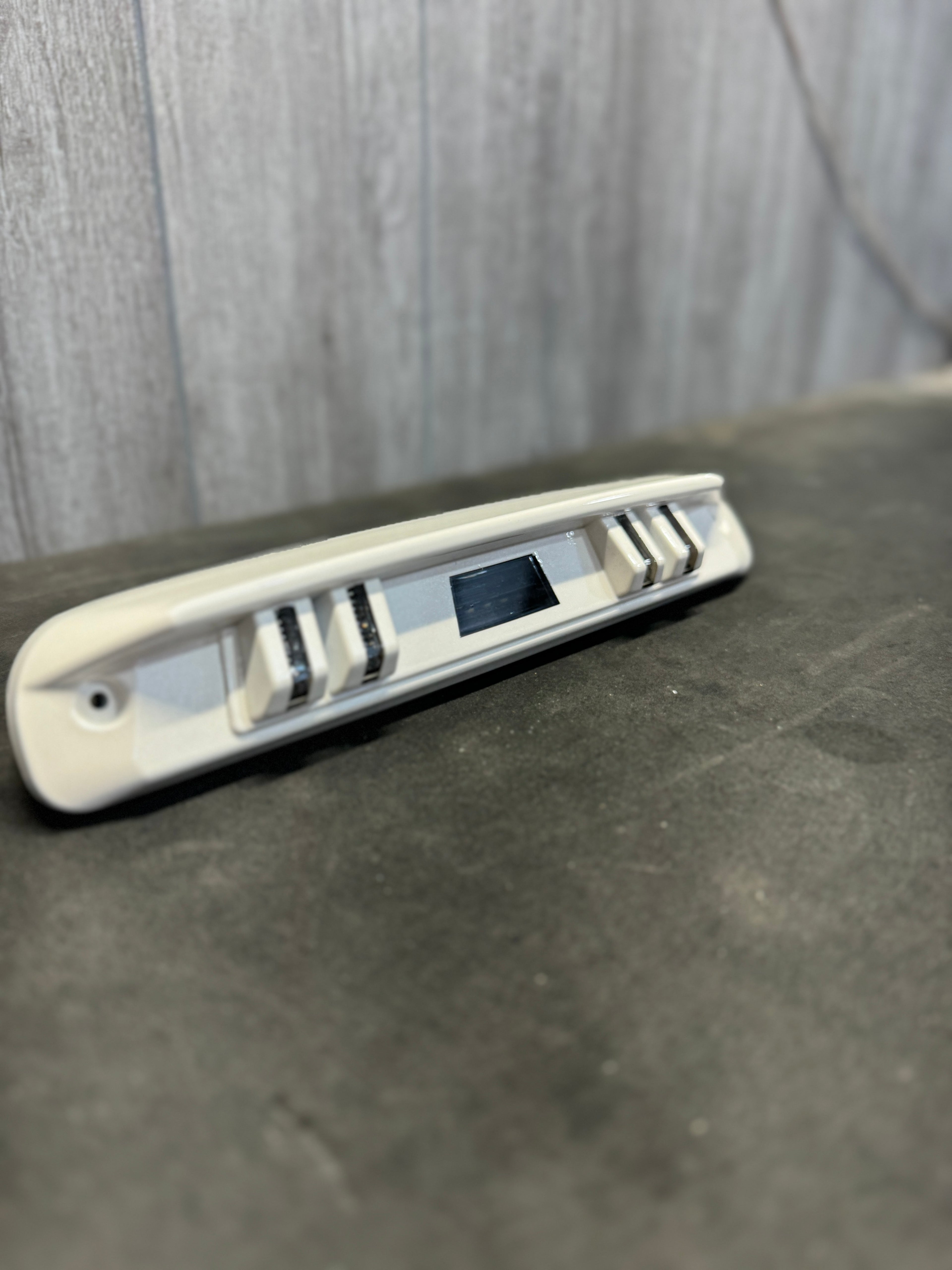 MORIMOTO X3B LED BRAKE LIGHT FORD SUPER DUTY (99-16)