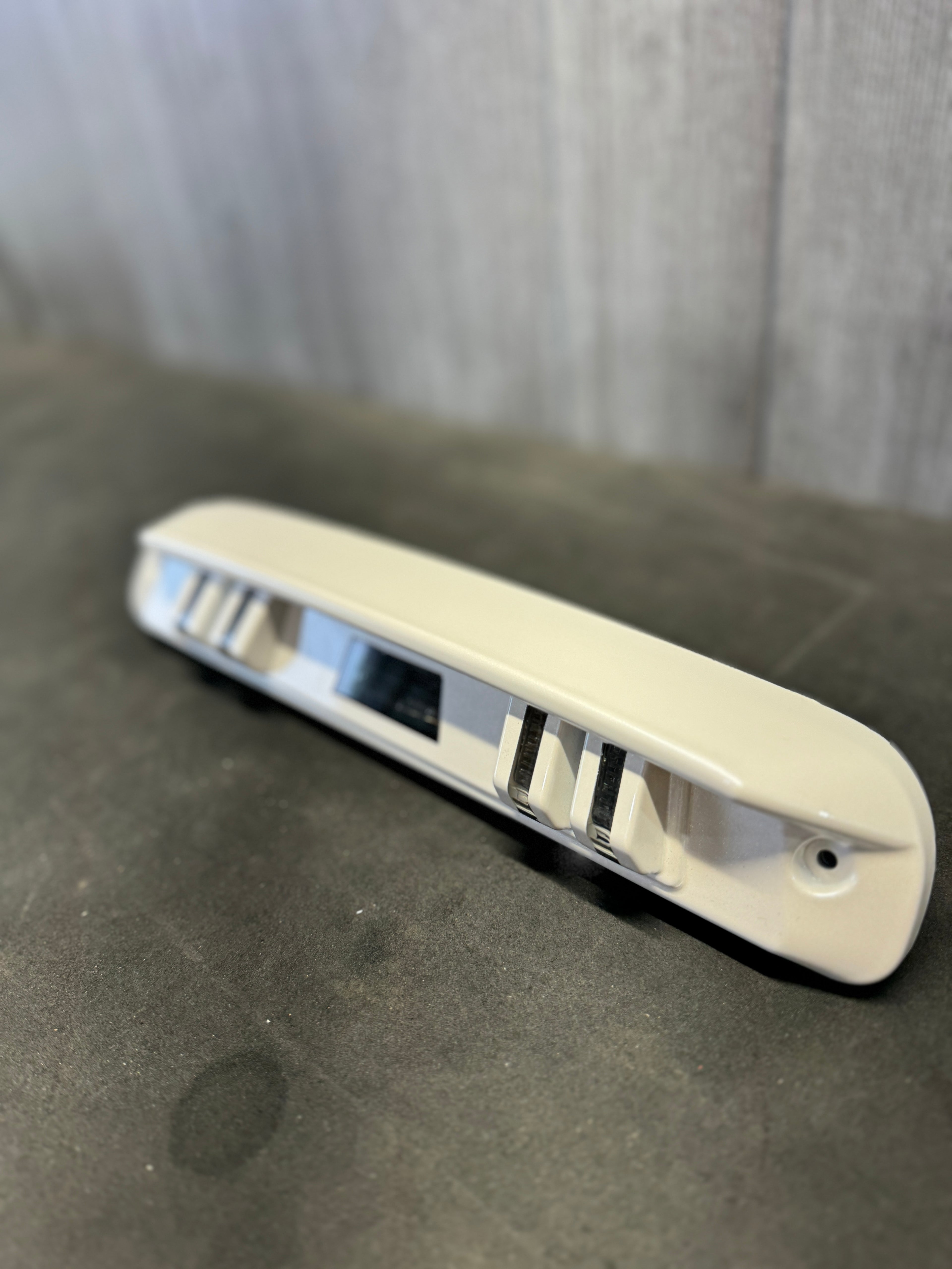 MORIMOTO X3B LED BRAKE LIGHT FORD SUPER DUTY (99-16)