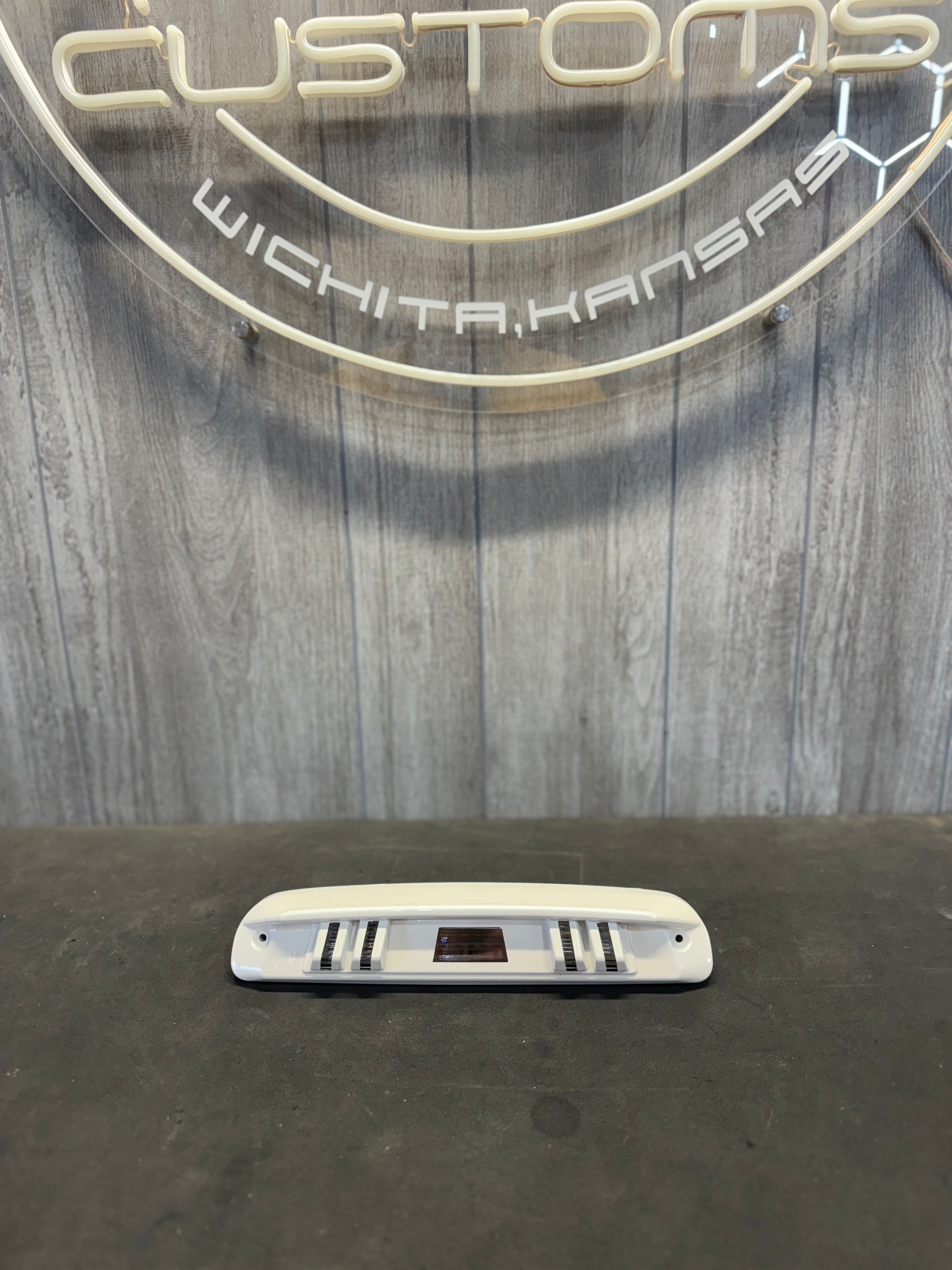 MORIMOTO X3B LED BRAKE LIGHT FORD SUPER DUTY (99-16)