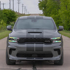 2021 - 24 DODGE DURANGO PROJECTOR HEADLIGHTS