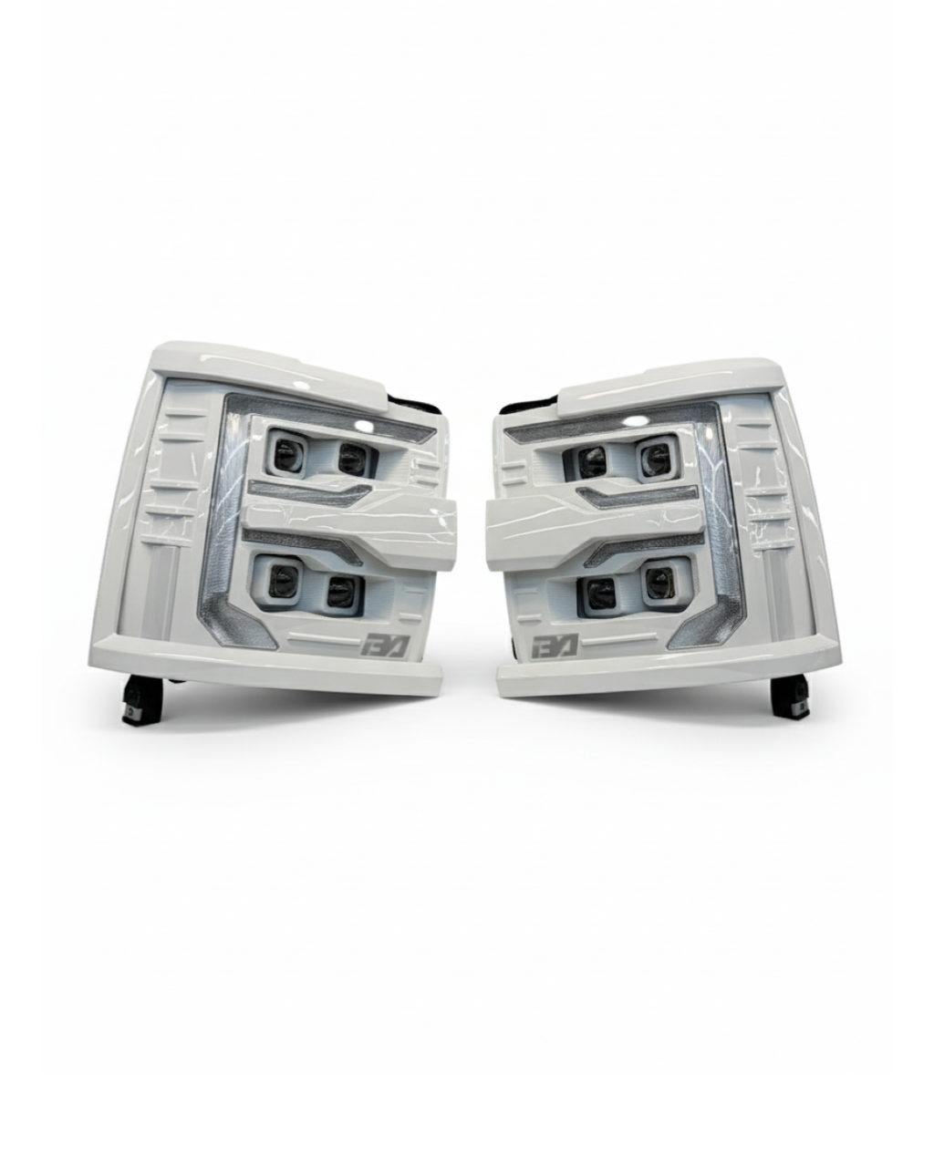 2015 - 19 CHEVY SILVERADO HD BOOST AUTO VX4 HEADLIGHTS
