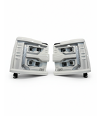 2015 - 19 CHEVY SILVERADO HD BOOST AUTO VX4 HEADLIGHTS