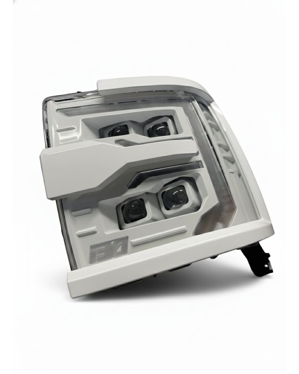 2015 - 19 CHEVY SILVERADO HD BOOST AUTO VX4 HEADLIGHTS