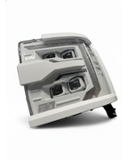 2015 - 19 CHEVY SILVERADO HD BOOST AUTO VX4 HEADLIGHTS