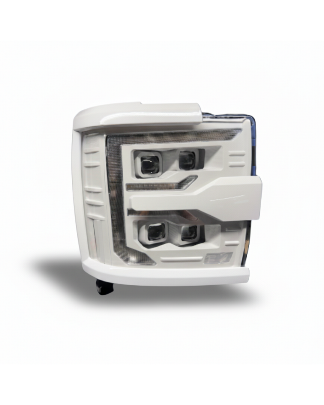 2015 - 19 CHEVY SILVERADO HD BOOST AUTO VX4 HEADLIGHTS