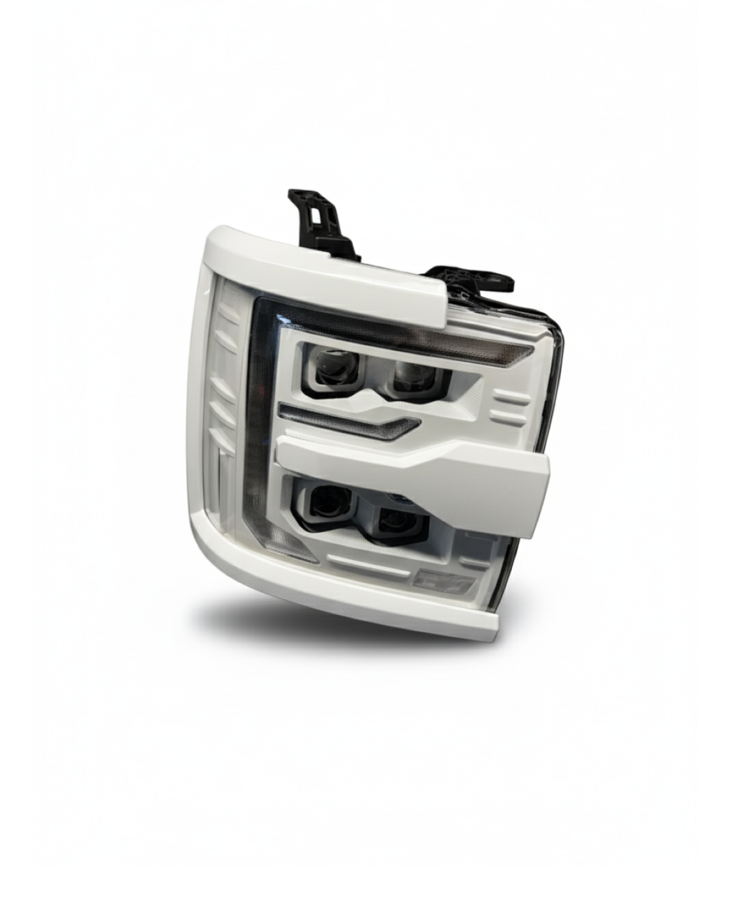 2015 - 19 CHEVY SILVERADO HD BOOST AUTO VX4 HEADLIGHTS