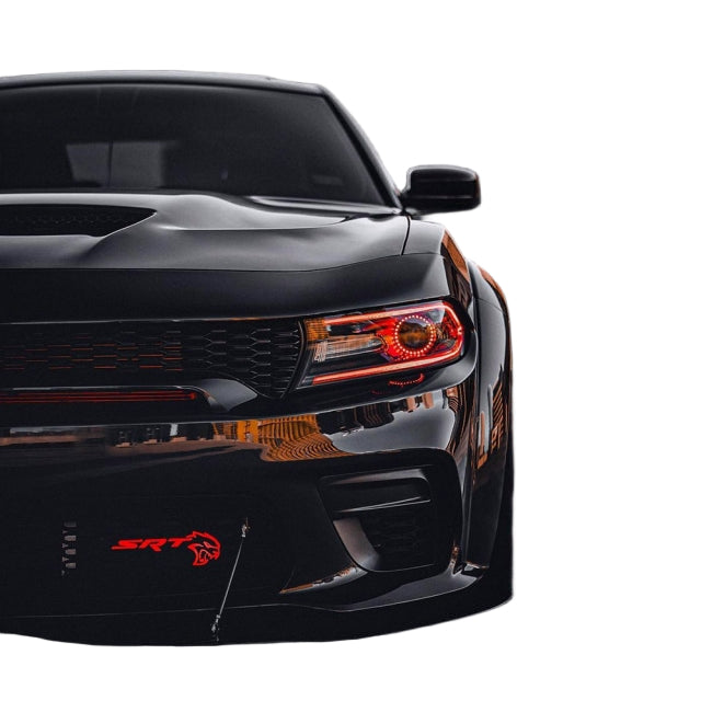 2022-2023 DODGE CHARGER RGBW DRL BOARDS BUNDLE
