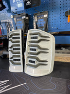 2014 - 18 CHEVY SILVERADO ALPHAREX LUXX SERIES TAIL LIGHTS