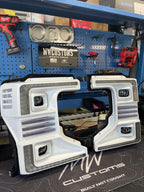 2020+ FORD SUPER DUTY MORIMOTO HYBRID HEADLIGHTS