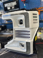 2020+ FORD SUPER DUTY MORIMOTO HYBRID HEADLIGHTS
