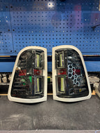 2019+ DODGE RAM MORIMOTO TAIL LIGHTS (1500 ONLY)