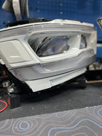 2019 - 23 DODGE RAM 1500 REFLECTOR LED HEADLIGHTS