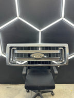 2009 - 14 F150 FRONT GRILLE
