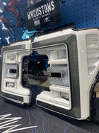 2017-19 SUPER DUTY CUSTOM HEADLIGHTS