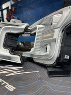 2018-20 FORD F150 HEADLIGHTS