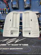 2007 - 13 GMC SIERRA TAIL LIGHTS