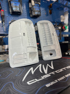 2007 - 13 GMC SIERRA TAIL LIGHTS