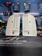 2007 - 13 GMC SIERRA TAIL LIGHTS