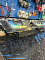 2021 - 2023 F150 REPLACEMENT FOG LIGHTS