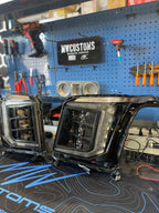 2014-18 GMC YUKON MORIMOTO XB HEADLIGHTS