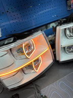 2007-13 CHEVROLET SILVERADO