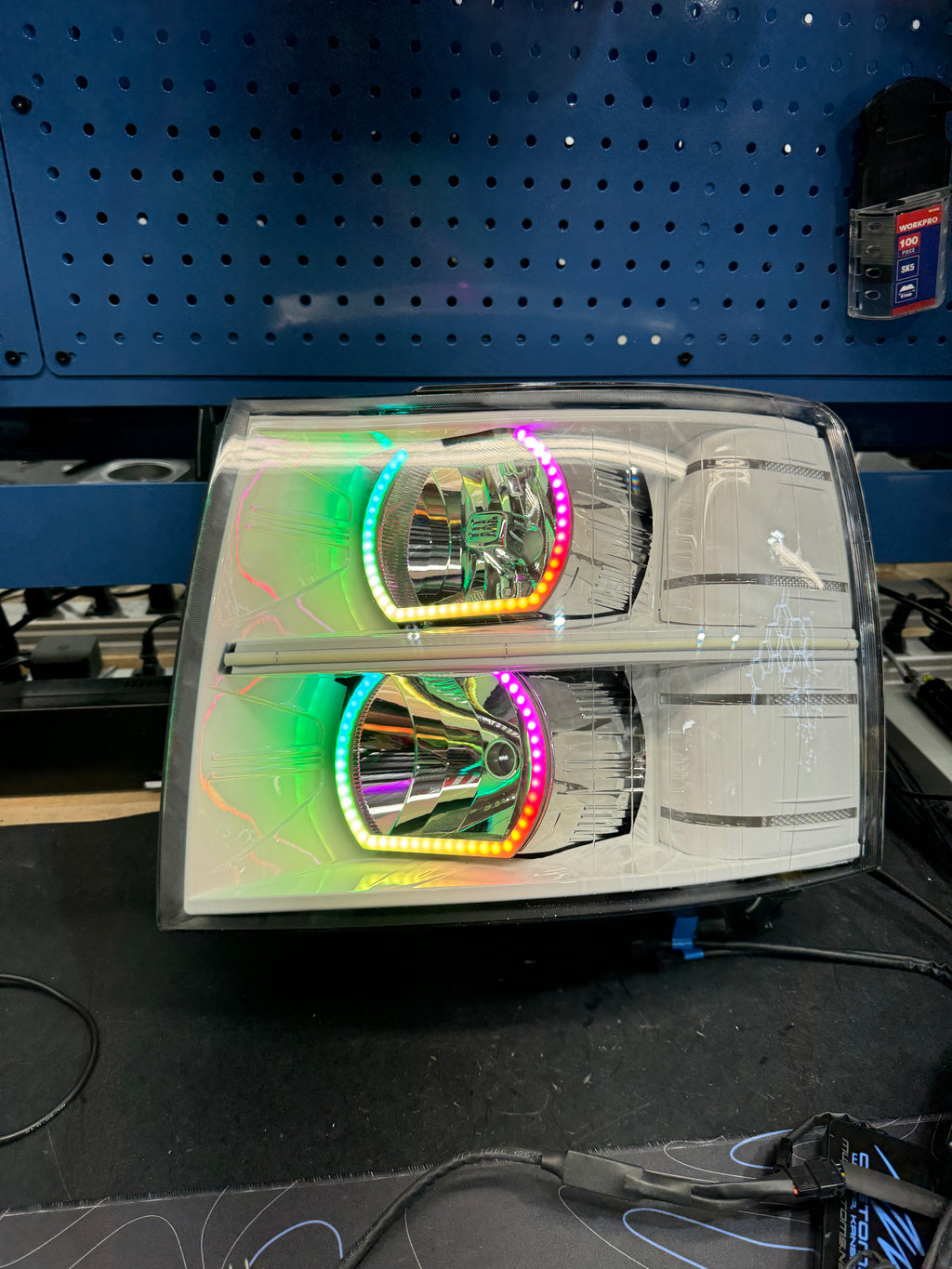 2007-13 CHEVROLET SILVERADO