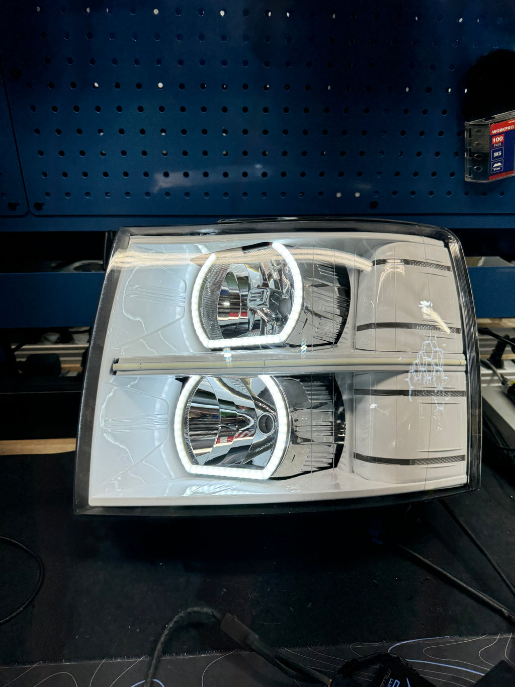 2007-13 CHEVROLET SILVERADO